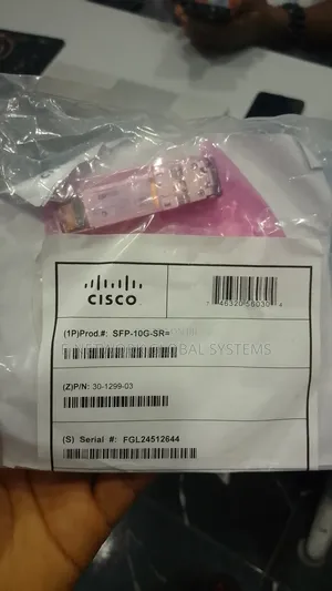 2sep Module 10g- Sr Cisco