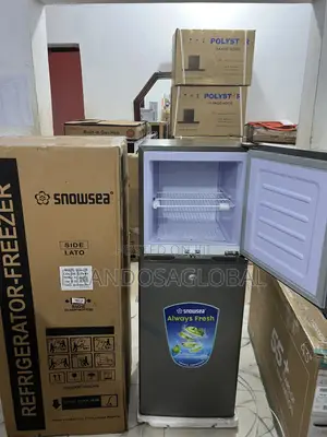 Affordable Snowsea – Bd-198, 150l Refrigeratortype