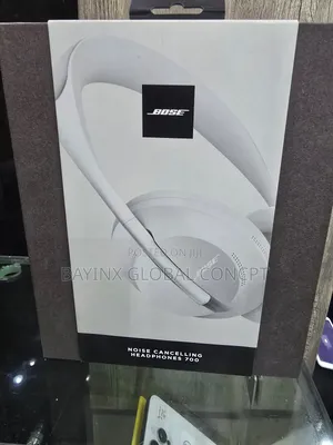 Bose Nc 700 Headphones