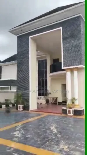 5bdrm Duplex in Gate Estate, Sars for rent