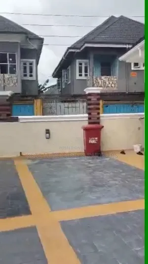 5bdrm Duplex in Gate Estate, Sars for rent