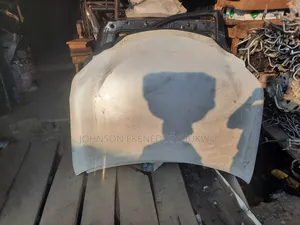 Lexus Ux200h Bonnet 2020