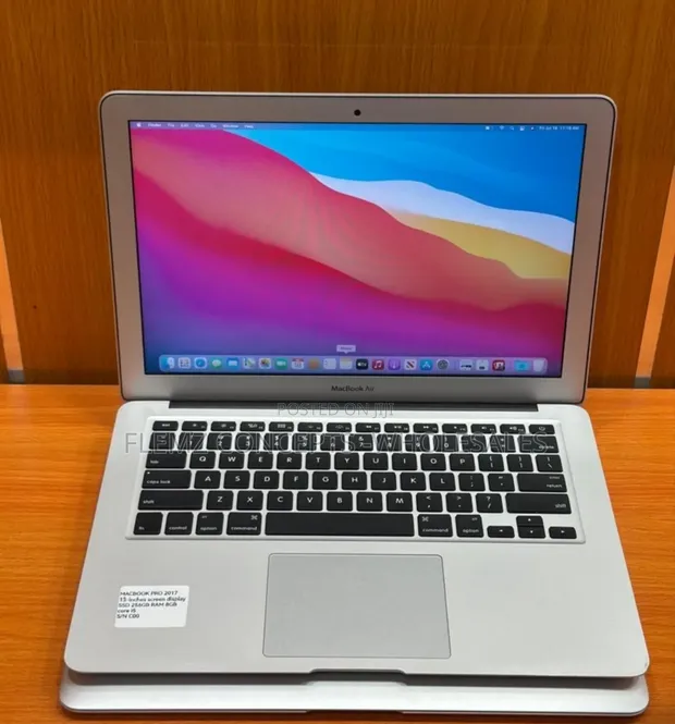 MacBook ゴールド 2017 SSD256GB メモリ8GB パソコンPC 美品】MacBook Air 2017 SSD256GB 8GB パソコンPC