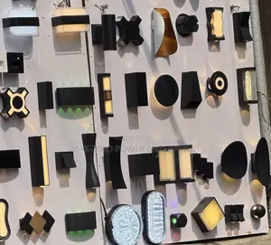 All Kinds Of Track Light Wall Bracket Spot Light.Etc