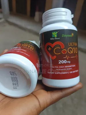 Daynee Ultra Coq10(200g)