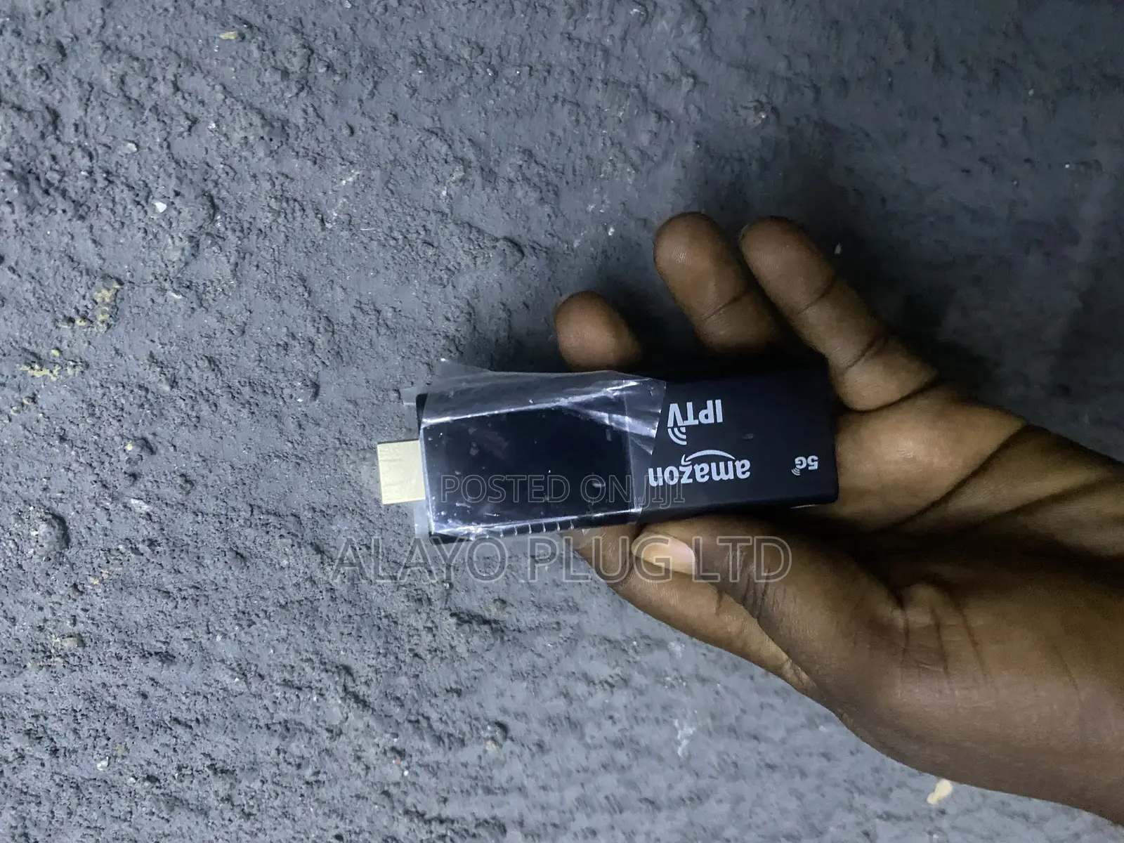 Amazon Fire Tv Stick