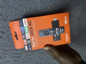Amazon Fire Tv Stick