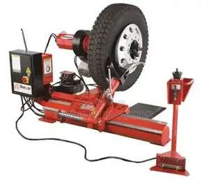 Heavy Duty Truck Tyre Changer