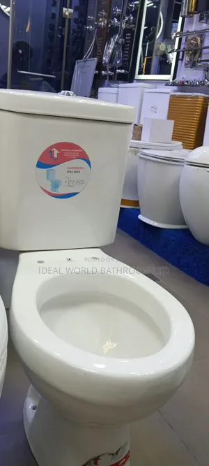 Water Closet