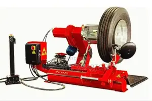 Heavy Duty Truck Tyre Changer
