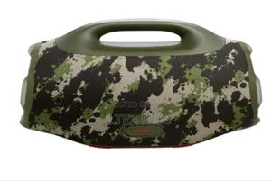 Jbl Boombox 4 Bluetooth Speaker