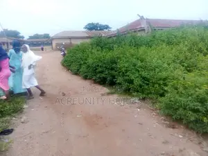 1 Plot of Land Opposite Shabab School, Oke-Oremoje, Iseyin