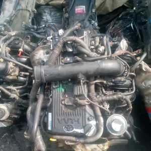 Toyota 2tr for Hilux 2015