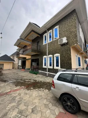 4bdrm Townhouse / Terrace in Jahi Gilmore for rent