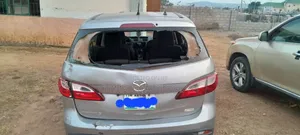 Mazda 5 2011 Back Glass Available