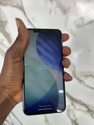 Apple iPhone 11 Pro Max 64 GB White
