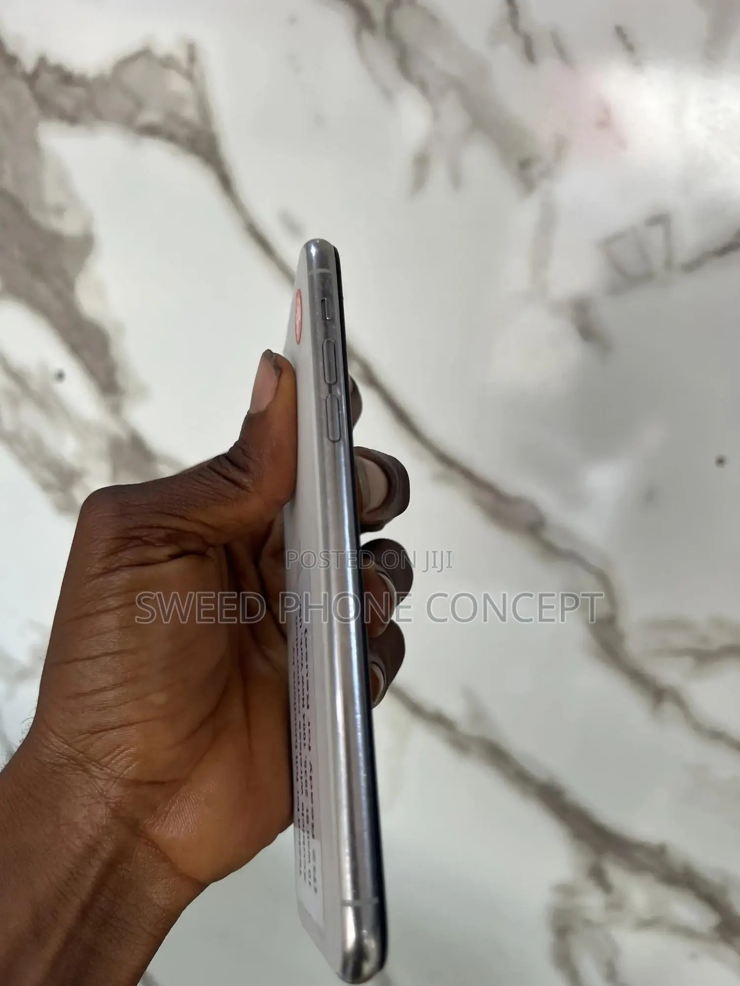 Apple iPhone 11 Pro Max 64 GB White