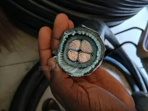 120mm 4core Armoured Cables Coleman