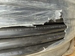 25mm X4 Core Armored Cable High Quality