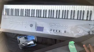 Yamaha Mm8