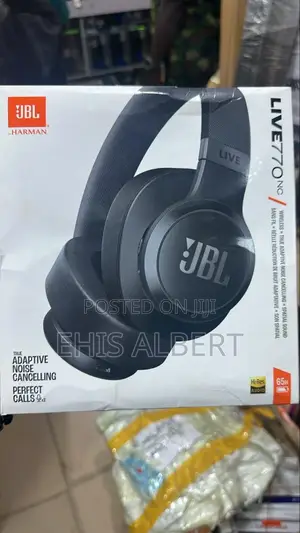 JBL Live 770nc