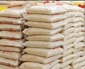 Premium Stone Free Rice