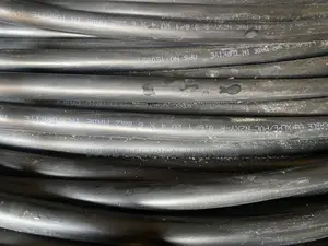6mm 4core PVC