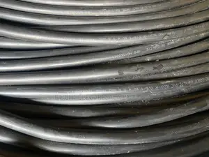 6mm 4core PVC