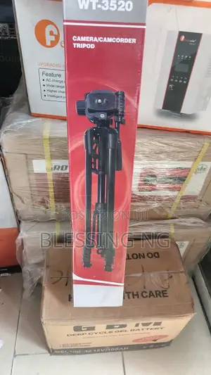 Tripod 3520