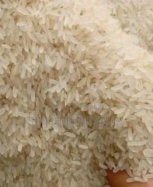 Premium Stone Free Rice