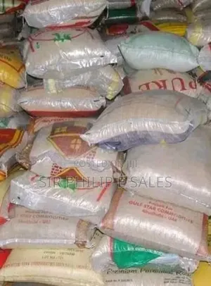 Premium Stone Free Rice