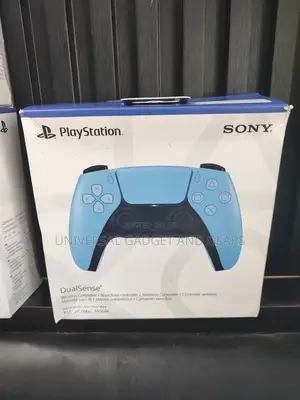 Playstation 5 Controller ( Ps5 Pad ) Blue