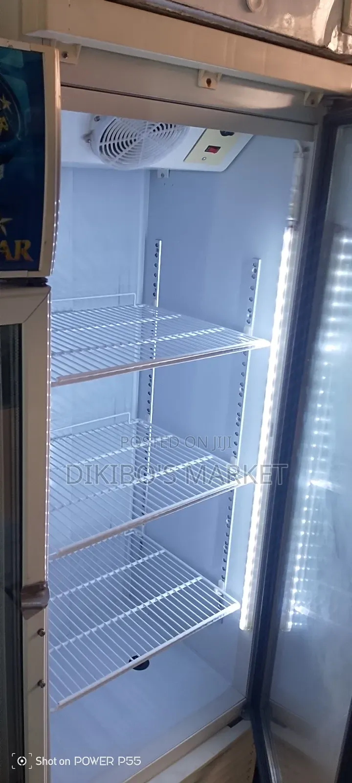 Tokunbo Easycon Glass Chiller