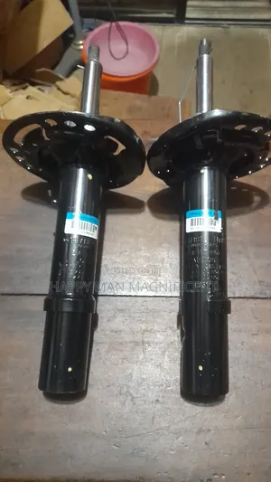 From Front Shock Absorbers City 2009-213