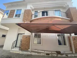 5bdrm Duplex in Lekki for sale