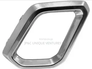 Front Bumper Cover 2024 Cr-V