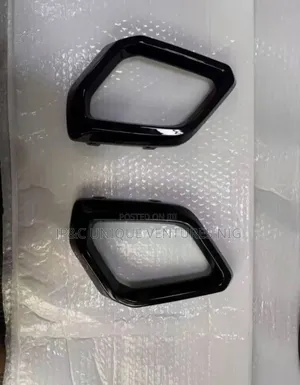 Front Bumper Cover 2024 Cr-V
