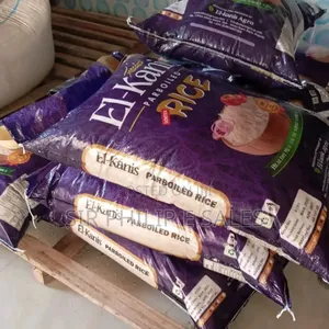 Premium Stone Free Rice