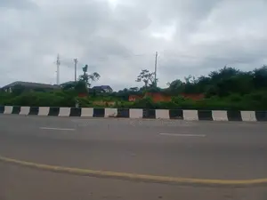 Commercial Land for Sale in Osogbo