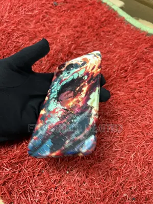 Backskin Protector Designs for Every Device