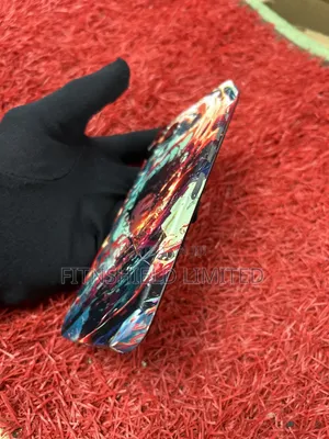 Backskin Protector Designs for Every Device