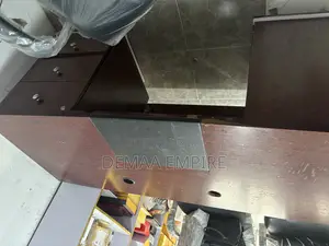 Executive Table