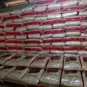 Premium Stone Free Rice
