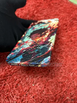 Universal Backskin Protector Designs