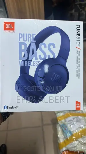 JBL Tune510bt Headset
