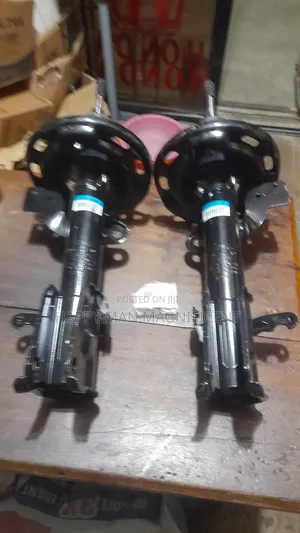 Front Shock Absorbers Civic 2006-2011