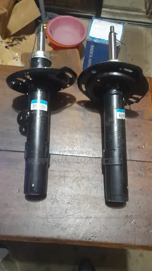 Front Shock Absorbers Accord 2018-2022