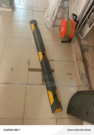 Car Stopper 1.6meters Length