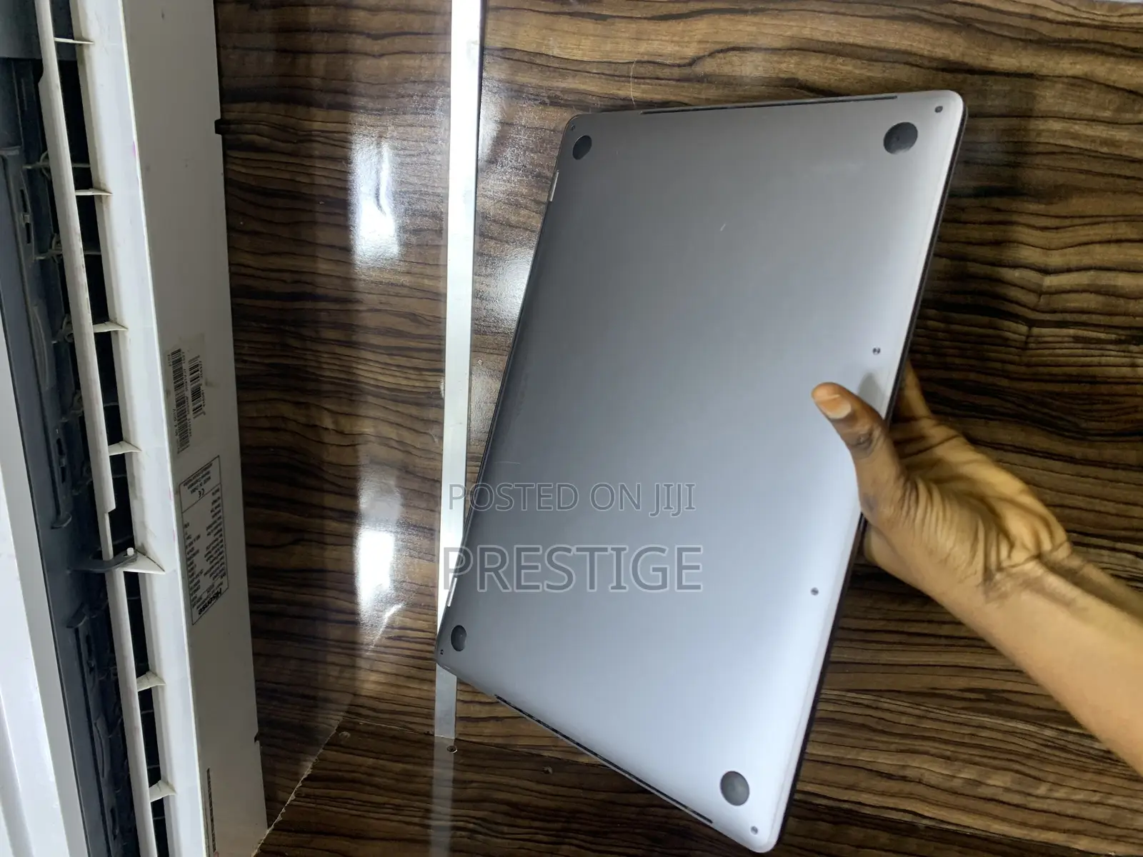 Laptop Apple MacBook Pro 2018 16GB Intel Core I7 SSD 512GB