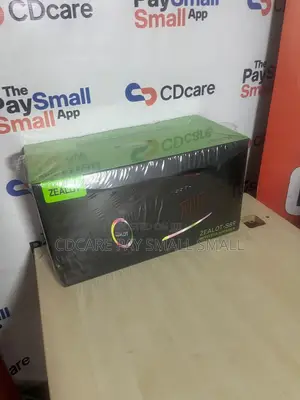 Pay Small Small Zealot S89 On Cdcare.App